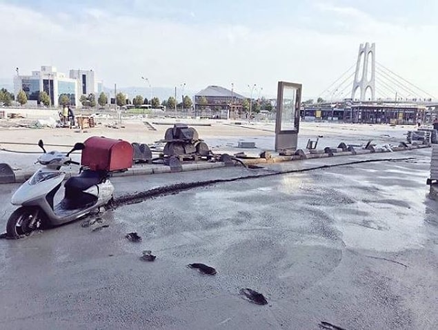 16. İşi yapan ne kadar acı çekmiştir kim bilir.