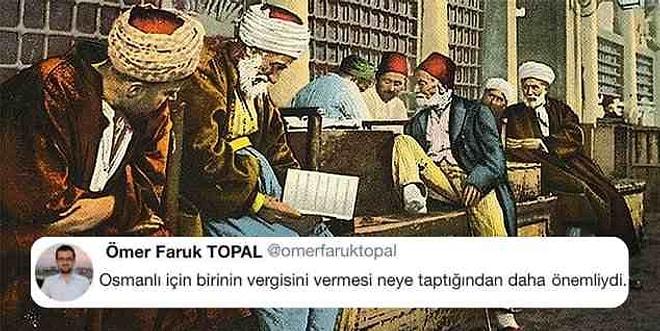 Tarihimizle Yüzleşmenin Zamanı Geldi: Osmanlı Gayrimüslimler İçin Gerçekten 'Hoşgörü İmparatorluğu' muydu?