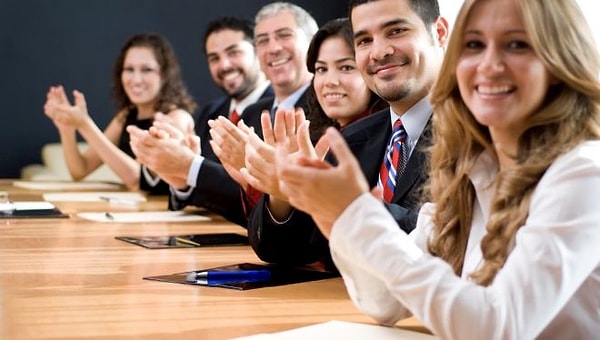 Вы достойны самой высокой зарплаты