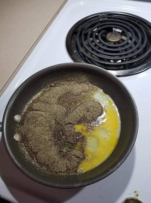 20. А теперь добавьте немного черного перца...