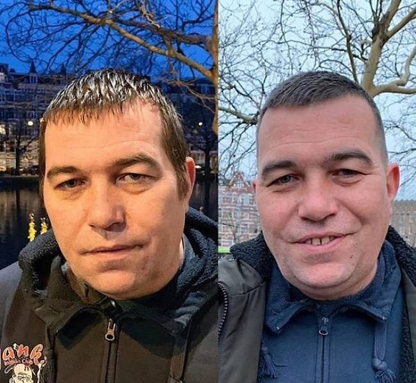 2. Такие «челочки» теперь носят только в российской глубинке, но никак не на Туманном Альбионе