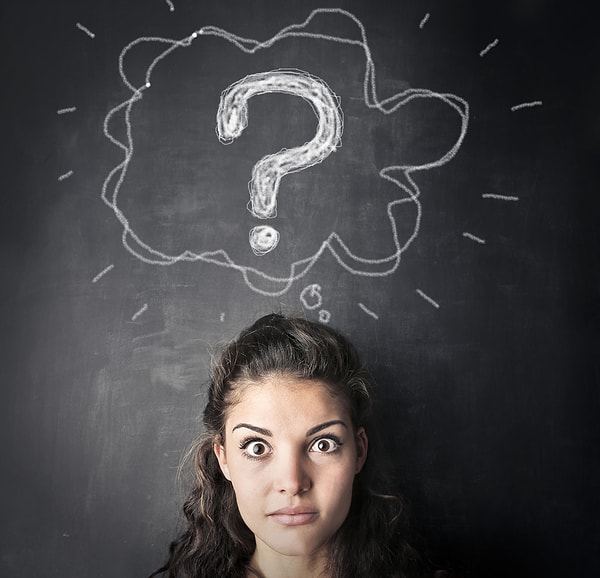 IQ? А что это?