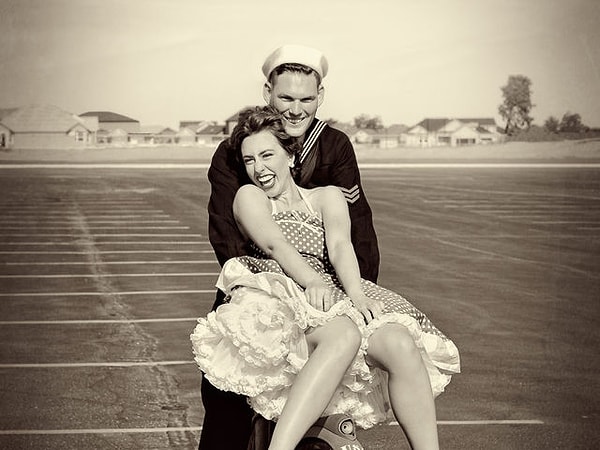 1. В каком 10-летии вы родились?