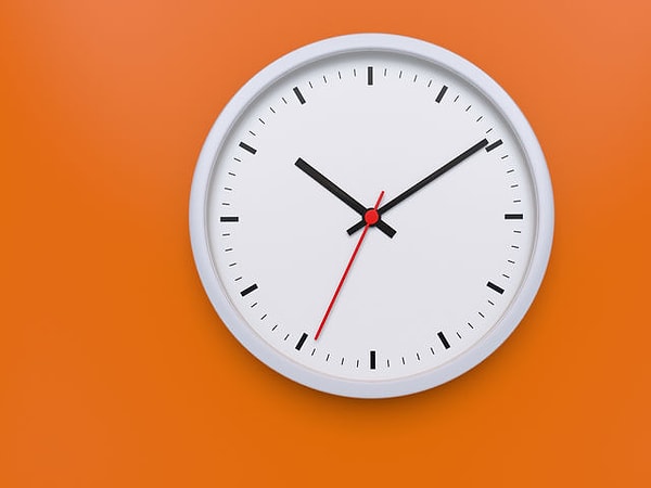 4. И, наконец, ответьте на последний вопрос: в какой промежуток времени вы родились?