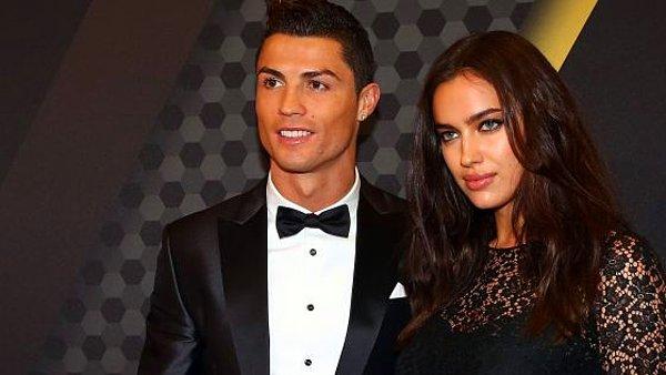 Bonya, "Cristiano Ronaldo ile Irina Shayk, 5 yıllık sözleşme imzaladı. Sözleşme bittiğinde ayrıldılar.'' diyerek de iddialarını başka bir boyuta taşıdı.