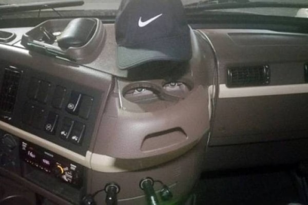 34. Ох, я вся такая спонтанная и переменчивая!