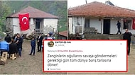 4 Şehit, 4 Evlat, 4 Aile, 4 Ev, 4 Yoksulluk...Hakkari'de Şehit Olan Askerlerimizin Evleri Yüreklerinizi Dağlayacak