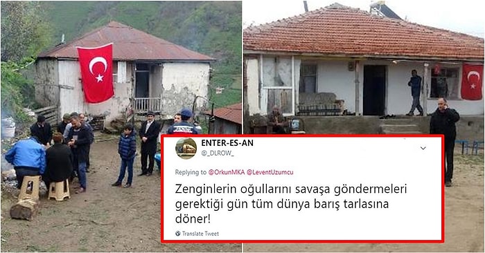 4 Şehit, 4 Evlat, 4 Aile, 4 Ev, 4 Yoksulluk...Hakkari'de Şehit Olan Askerlerimizin Evleri Yüreklerinizi Dağlayacak