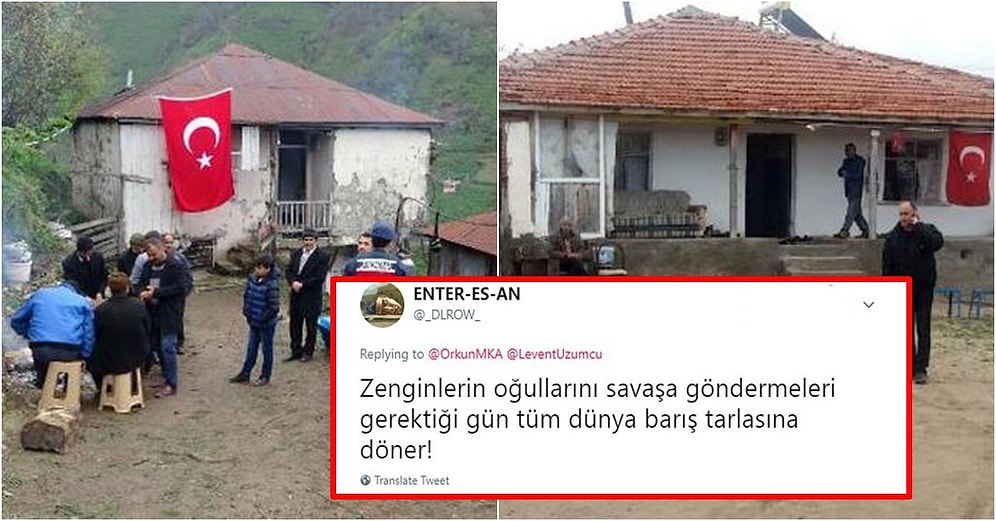 4 Şehit, 4 Evlat, 4 Aile, 4 Ev, 4 Yoksulluk...Hakkari'de Şehit Olan Askerlerimizin Evleri Yüreklerinizi Dağlayacak