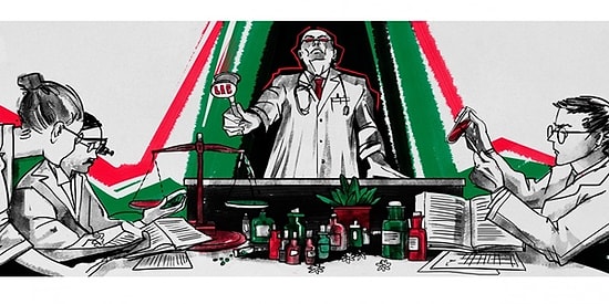 Sağlık Bakanlığının Paylaşımıyla Tartışmalara Yol Açan Homeopati Hakkında Bilmeniz Gerekenler