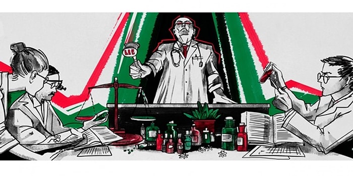 Sağlık Bakanlığının Paylaşımıyla Tartışmalara Yol Açan Homeopati Hakkında Bilmeniz Gerekenler