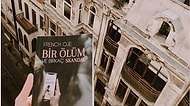 Kendine Has Diliyle Okurları Peşinden Sürükleyen French Oje'nin Kitaplarından İçinde Biraz ''Sen'' Olan 15 Söz