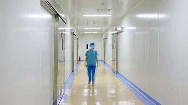İdam cezasının halen daha uygulandığı Çin'de, idam edilen mahkumların organları isteseler de istemeseler de hastanelerde organ bekleyen hastalara naklediliyor.