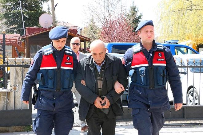 Adliyeye Sevk Edildi: Kılıçdaroğlu'na Yumruk Atan Saldırgan 'Galeyana Gelmiş'