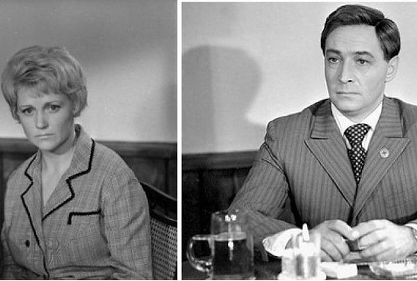 4. А вспомните ли вы, в каком кафе Штирлиц встретился со своей женой?