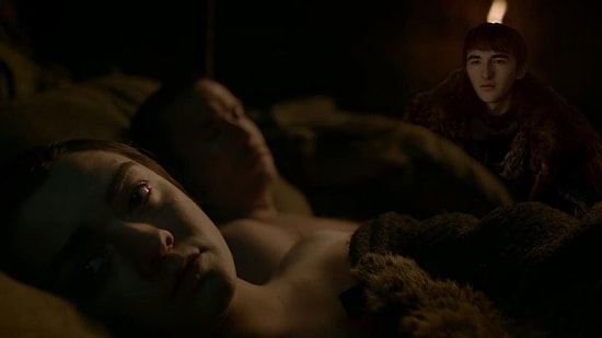 Duygu Selinin Yaşandığı Game of Thrones 8x2 İçin Mizah Yapmadan Duramayan 15 Kişi