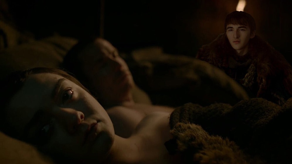 Duygu Selinin Yaşandığı Game of Thrones 8x2 İçin Mizah Yapmadan Duramayan 15 Kişi