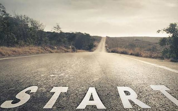 2. Как вы двигаетесь на пути к цели?