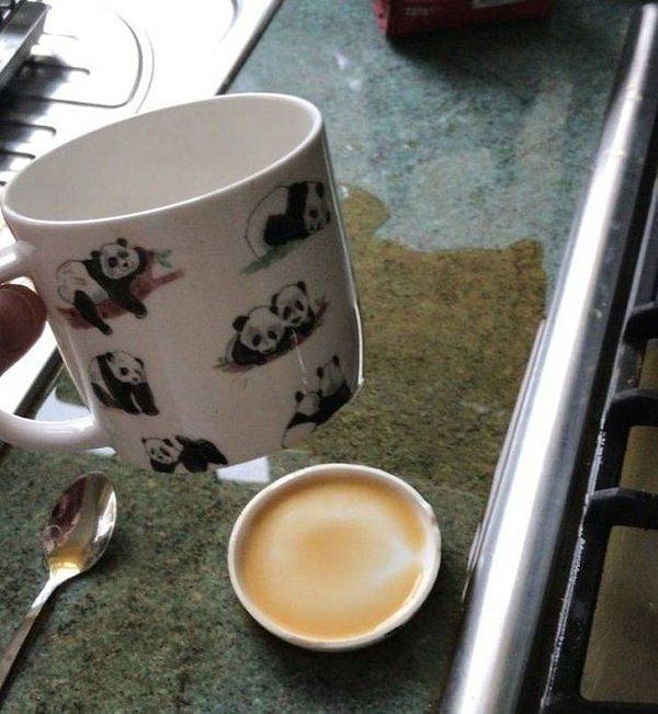 1. Утро добрым не бывает