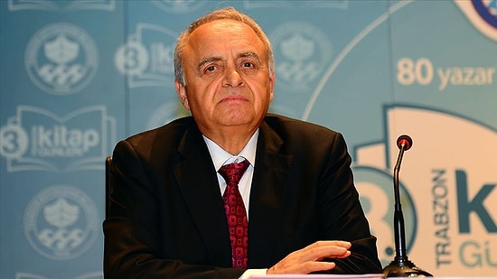 İstihbarat Daire'nin Eski Başkanı Sabri Uzun Gözaltına Alındı