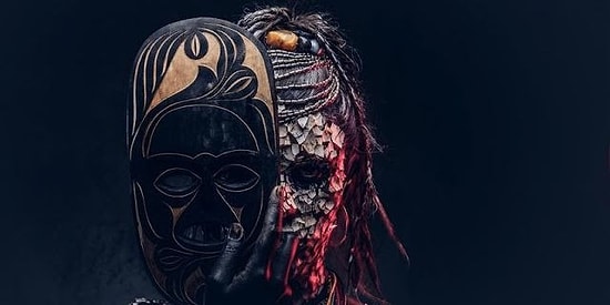 Ответив на вопросы теста, вы узнаете самую темную сторону своей личности