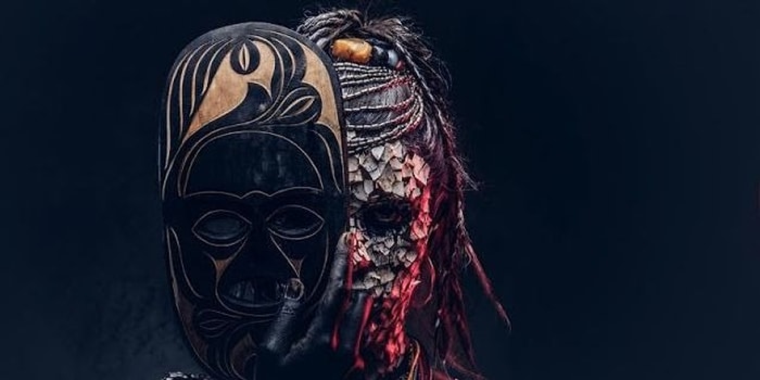 Ответив на вопросы теста, вы узнаете самую темную сторону своей личности