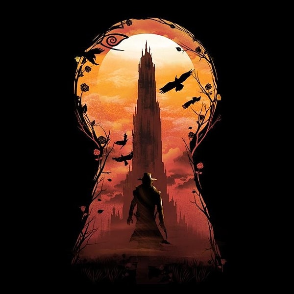 Вы скрытный человек!