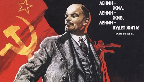 10. Кто, по мнению Ленина, должен научиться управлять государством?