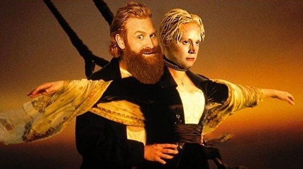 36. Мечта Тормунда