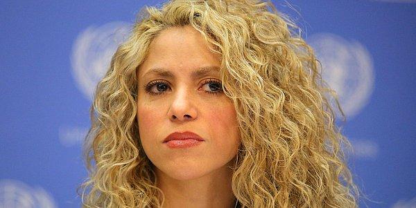 19. Shakira ikinci sınıftayken sesindeki titreşim çok güçlü olduğu için okul korosuna alınmamıştır. Öğretmeni sesinin keçi gibi çıktığını söylemiştir.
