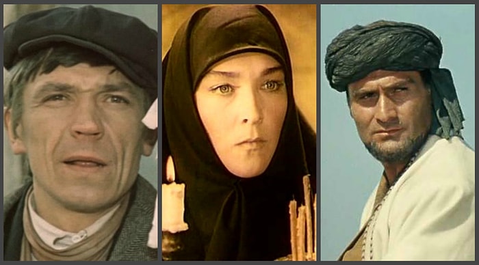 Тест: Помните ли вы главных злодеев советского кинематографа?