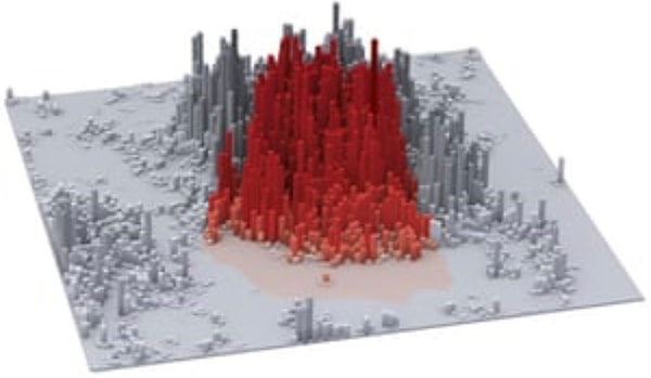 10. Что это за город?