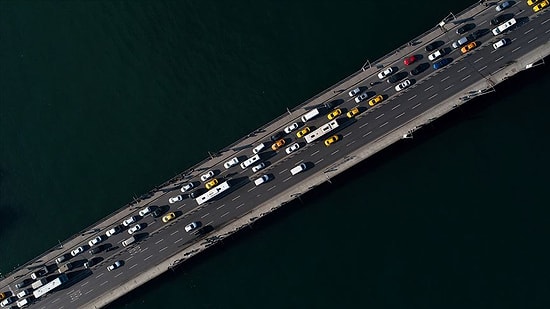 Zorunlu Trafik Sigortasında Yeni Dönem: Kuralları İhlal Eden Sürücüler Daha Fazla Prim Ödeyecek