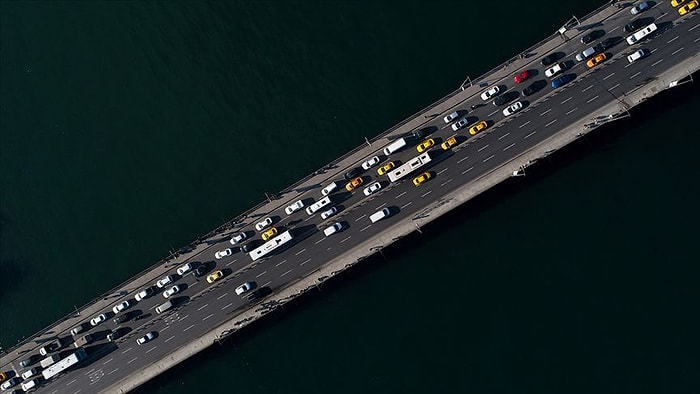 Zorunlu Trafik Sigortasında Yeni Dönem: Kuralları İhlal Eden Sürücüler Daha Fazla Prim Ödeyecek