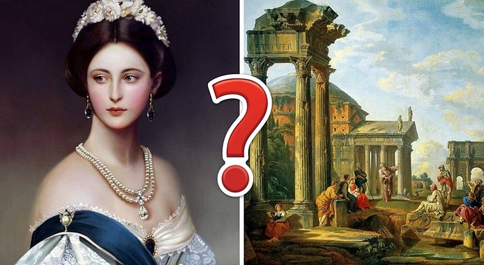 Тест: Какой исторической эпохе принадлежит ваша душа?