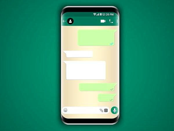 WhatsApp'ın gelecek güncellemelerinde güvenlikle ilgili pek çok özellik göreceğiz, bunlardan en önemlisi, özel konuşmalardan ekran görüntüsü almanın engellenmesi!