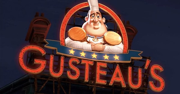 Вы Огюст Гюсто!