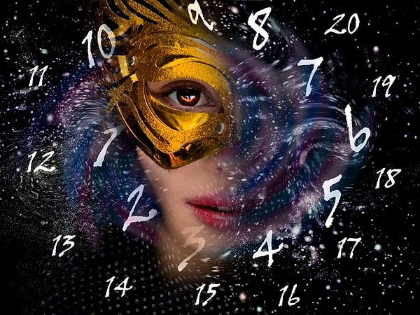 8. Выберите число: