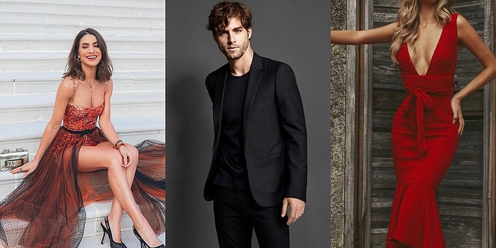 Тест: Какой образ вам следует выбрать на выпускной?