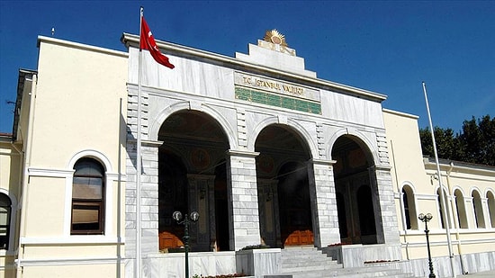 Aile Bakanlığı'nın Ardından Valilik de Küçükçekmece'de Cinsel Şiddete Uğrayan Çocuk İçin Açıklama Yaptı