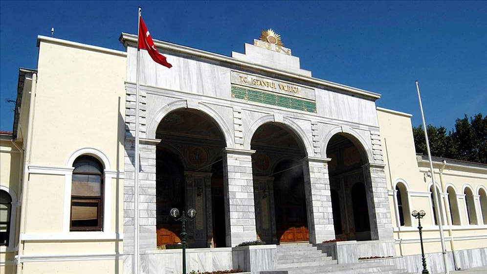 Aile Bakanlığı'nın Ardından Valilik de Küçükçekmece'de Cinsel Şiddete Uğrayan Çocuk İçin Açıklama Yaptı