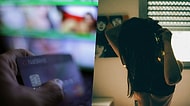Bir Zamanlar Müşterisi Olduğu Sevgilisinin Webcam'de Soyunarak Para Kazanmasından Son Derece Memnun Olan Adam