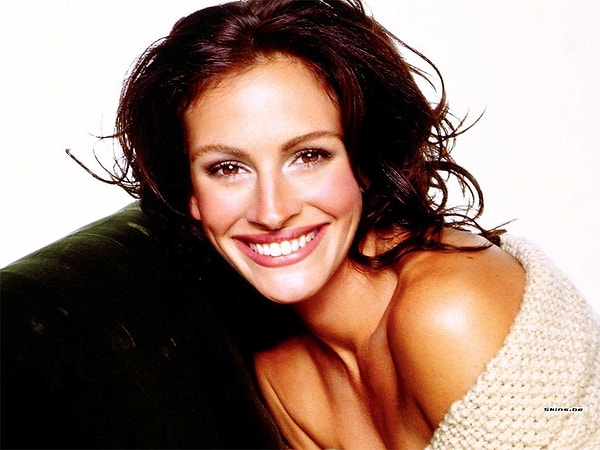 Круглые зубы