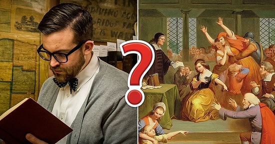 Тест: Если вы наберете в этом тесте по мировой истории 70%, то почему вы еще не читаете лекции, профессор?