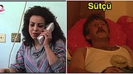 Gerçek Kesit: Sütçüyle Birtakım Şeyler Yaşayarak Kocasını Aldatan Kadının Belalı Hikayesi