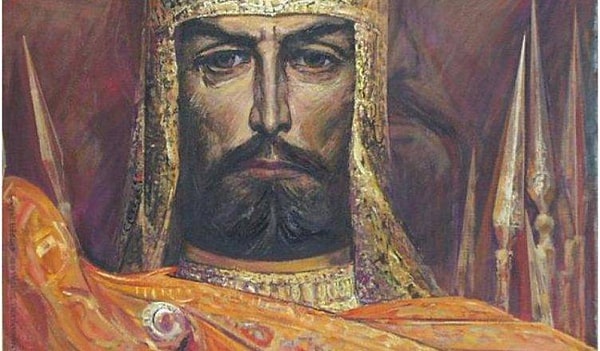 7. Как зовут этого князя?