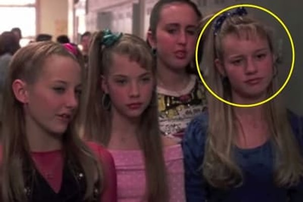 1. Марк Руффало и Бри Ларсон снимались вместе в "Из 13 в 30"