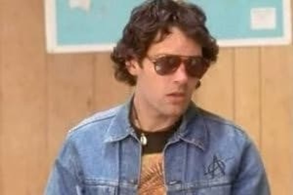 22. Брэдли Купер и Пол Радд в "Жаркое американское лето"