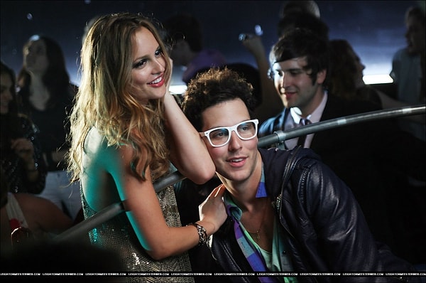 3. "Good Girls Go Bad"?