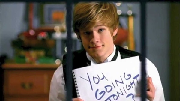 9. А "You Belong With Me"?